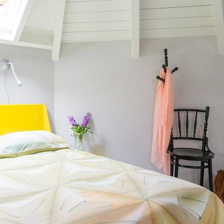 Unique 3 Floor Apartment At Westerpark Amsterdam Dış mekan fotoğraf
