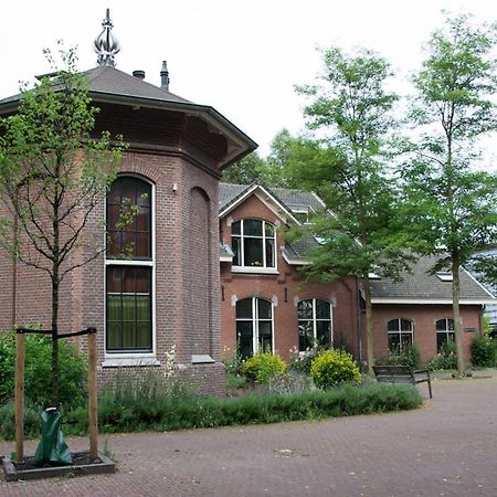 Unique 3 Floor Apartment At Westerpark Amsterdam Dış mekan fotoğraf
