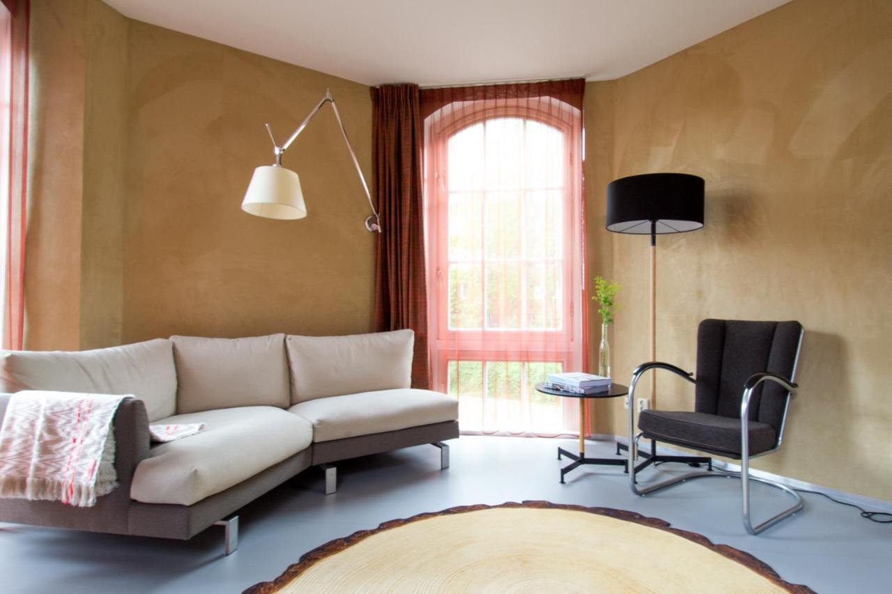 Unique 3 Floor Apartment At Westerpark Amsterdam Dış mekan fotoğraf